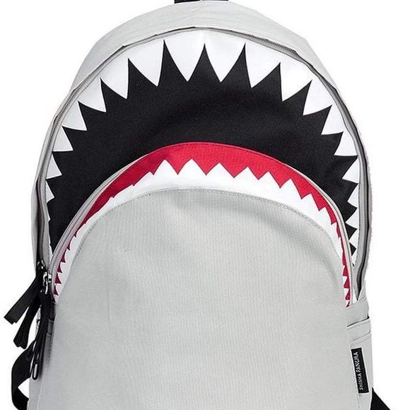 shark jansport backpack